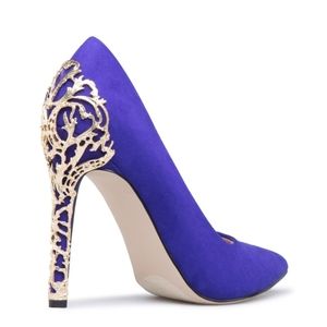 Rhea Pump